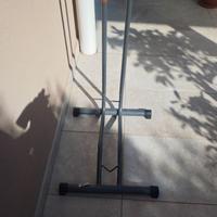 Supporto per bici