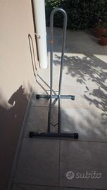 Supporto per bici