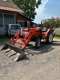 kubota