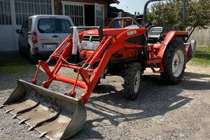 kubota