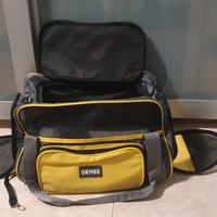 Trasportino per animali 