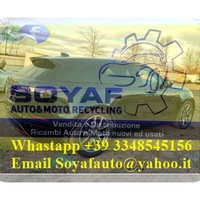 Ricambi LAND ROVER RANGE VELAR dal 2025