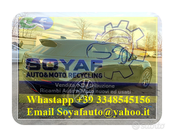 Ricambi LAND ROVER RANGE VELAR dal 2025