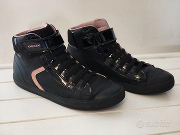 Scarpe Geox 39 donna/ragazza