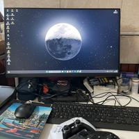 Pc All in one Lenovo