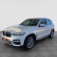 BMW X3 X3 xDrive20d Luxury