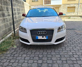 Audi A3 s-line