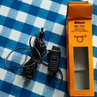 Nikon MC12A