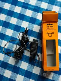 Nikon MC12A