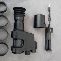 Visore Notturno Clip-on 