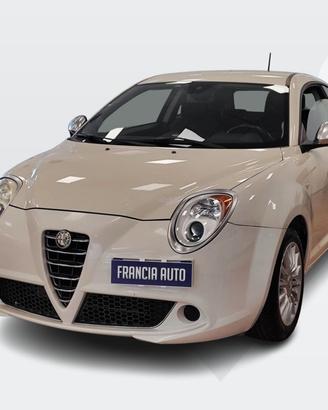 Alfa Romeo MiTo BENZINA/GPL