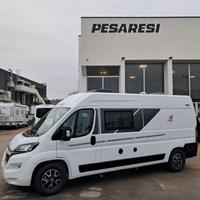 CAMPER RAPIDO V55 VAN PRONTA CONSEGNA