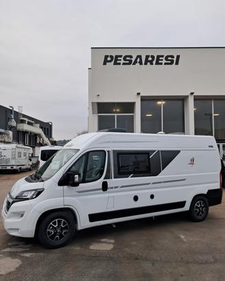 CAMPER RAPIDO V55