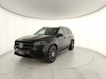 MERCEDES-BENZ GLS 400 d Premium Plus 4matic auto