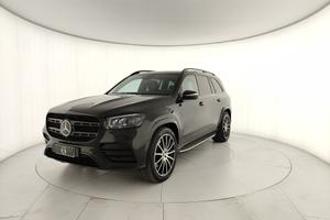 MERCEDES-BENZ GLS 400 d Premium Plus 4matic auto