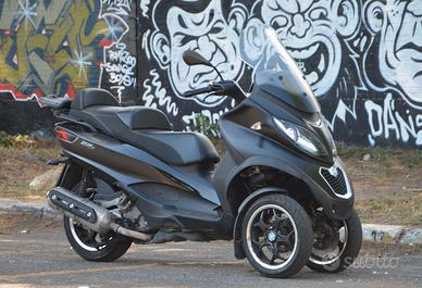 Piaggio MP3 500 Abs GUIDABILE PATENTE B