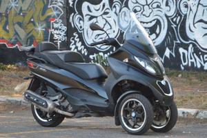 Piaggio MP3 500 Abs GUIDABILE PATENTE B