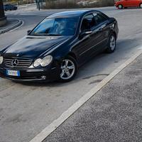 pezzi di ricambio per CLK 270 