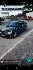 pezzi di ricambio per CLK 270 