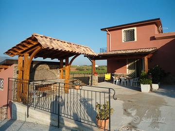 Case Vacanze Longo-Villetta Mare/Campagna6