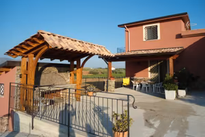 Case Vacanze Longo-Villetta Mare/Campagna6