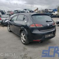 SEAT LEON 1P1 1.9 TDI 105CV 05-10 Ricambi