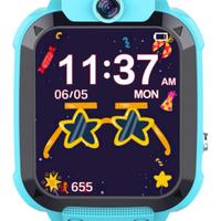 Smartwatch bambini nuovo