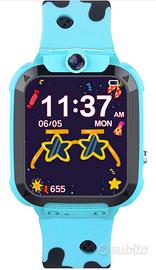 Smartwatch bambini nuovo