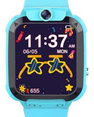 Smartwatch bambini nuovo