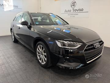 Audi A4 Avant 30 TDI/136 CV S tronic Business Adva