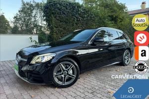 Mercedes-benz C 220 d S.W. 4Matic Auto Premium