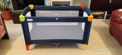 Lettino da viaggio Foppapedretti