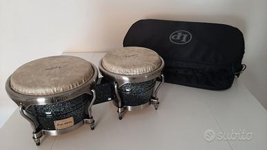 Bongos Tycoon per batteristi