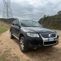 volkswagen touareg v6
