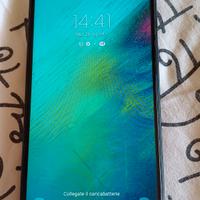 Samsung Galaxy A10 (da riparare)