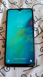 Samsung Galaxy A10 (da riparare)