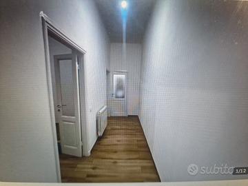 Trilocale appena ristrutturato