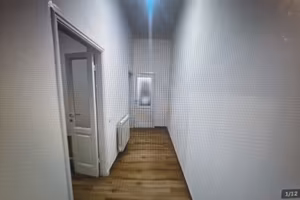 Trilocale appena ristrutturato