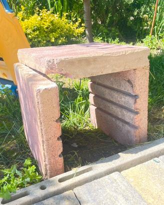 Pezzi per Barbecue