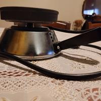 Fornello elettrico portatile