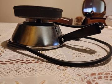 Fornello elettrico portatile