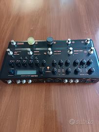 Nux Trident