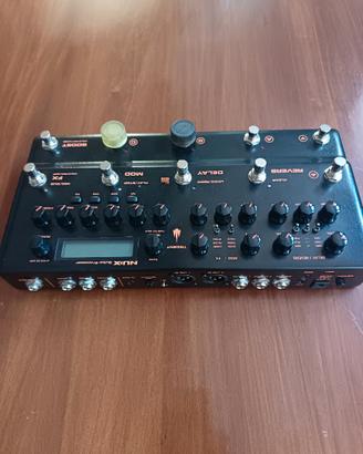 Nux Trident