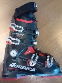Scarponi da sci NORDICA n° 39,5 / 40