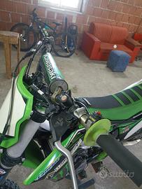 Kawasaki KX 250 - 2016