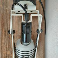 lampada vintage Sintesi Artemide 