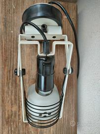 lampada vintage Sintesi Artemide 