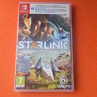 videogioco Starlink per nintendo switch 