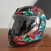 Casco Icon Airflite Omicrux Mips taglia XL