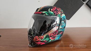 Casco Icon Airflite Omicrux Mips taglia XL